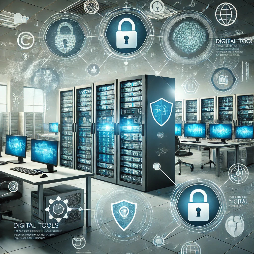 Soluciones de Seguridad Informática para Empresas Soluciones de Seguridad Informática para Empresas